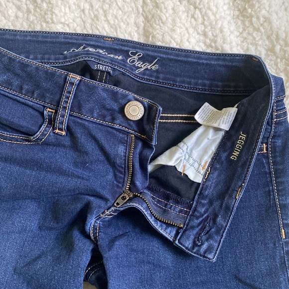 AE Jeggings - Picture 2 of 2